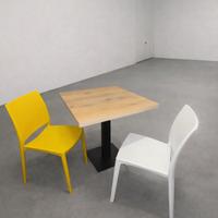 stock tavoli e sedie