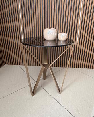TAVOLINO DESIGN TARGET POINT
