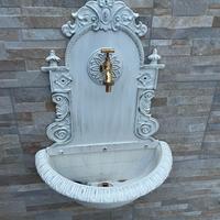 fontanella d'acqua 