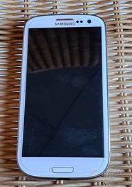 SAMSUNG GALAXY S  III Neo