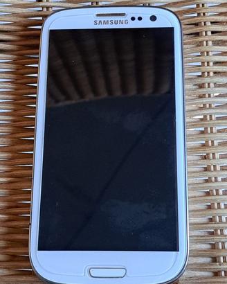 SAMSUNG GALAXY S  III Neo