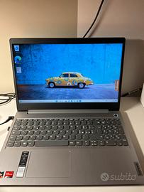 Lenovo ideapad 3