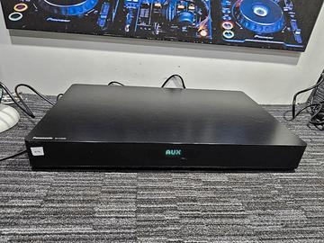 Soundbar Panasonic 
