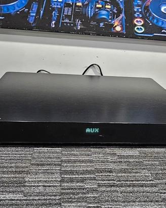 Soundbar Panasonic 