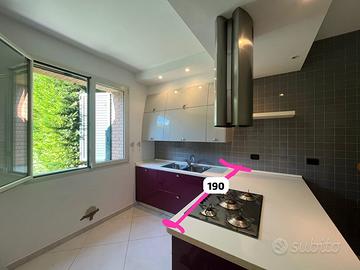 CUCINA SCAVOLINI