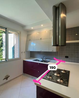 CUCINA SCAVOLINI