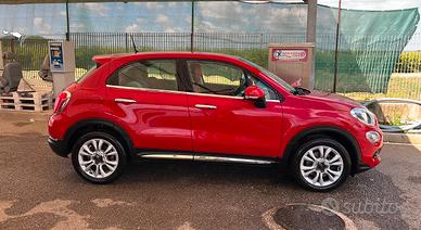 FIAT 500X 1.3 M.Jet 95 cv Pop Star