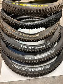 Gomme da enduro