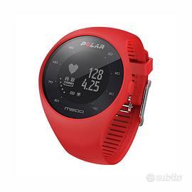 Orologio GPS con cardiofr- integrato – POLAR M200