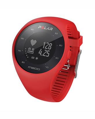 Orologio GPS con cardiofr- integrato – POLAR M200