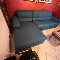 Poltrona angolare mod.CROCIALE dí Poltrone e Sofà