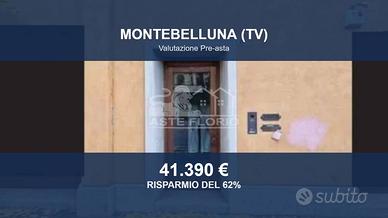 Immobile in asta di 129 m² a Montebelluna