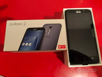 Asus Zenfone 2 per ricambi (non funziona)