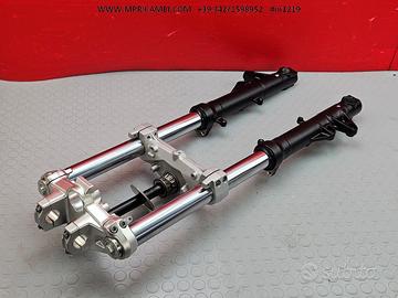 FORCELLA STELI BMW F800R 2009 2014 F800 2010 2011