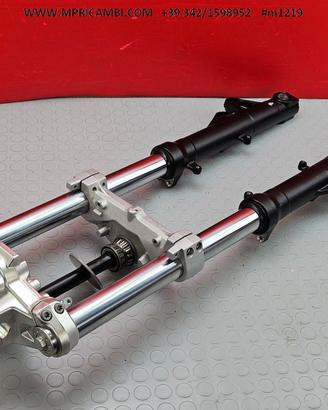 FORCELLA STELI BMW F800R 2009 2014 F800 2010 2011