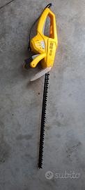 tagliasiepi elettrico lama 65