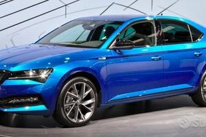 Ricambi usati skoda superb 2015-2024