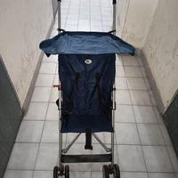 Passeggino pieghevole