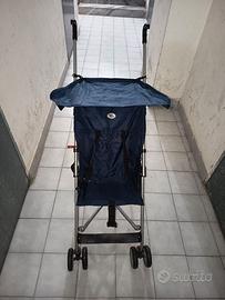Passeggino pieghevole