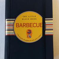 The little black book BARBECUE NUOVO