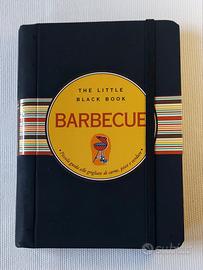 The little black book BARBECUE NUOVO