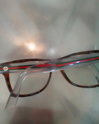 Montatura  Gucci  occhiali Pal Zileri ,Nike ,Versa