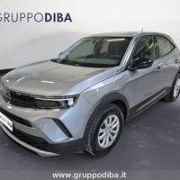 Opel Mokka II 2020 1.5 Edition s&s 110cv