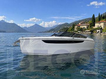 CRANCHI E26 CLASSIC PRONTA CONSEGNA