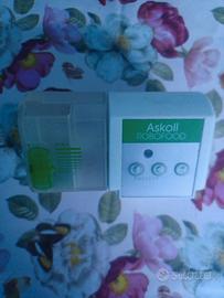 Mangiatoia automatica Askoll 