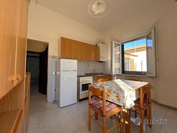 Rif.V15| appartamento ind. quadrilocale