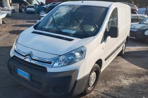 RICAMBI CITROEN JUMPY ANNO 2016