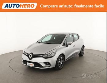 RENAULT Clio EP68991