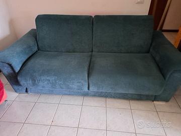 Divano letto