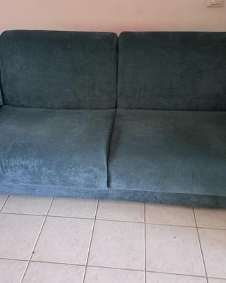 Divano letto