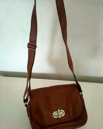 Borsa Carpisa - Modello Shopping / Tote - Capiente