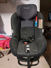 seggiolino unisex isofix
