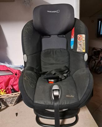 seggiolino unisex isofix