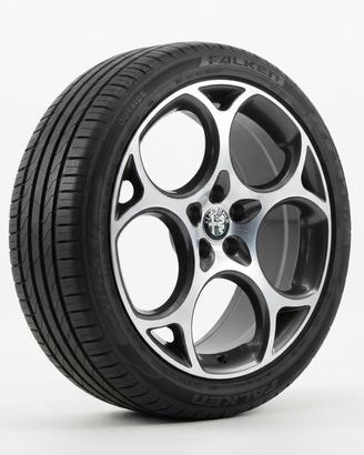 4 Cerchi da 19' in Lega - Alfa Romeo - Tonale - 50