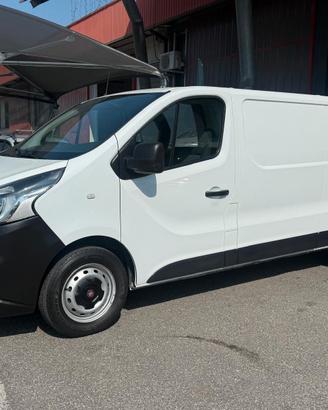 Fiat Talento 1.6 Multijet PASSO LUNGO PREZZO IVATO