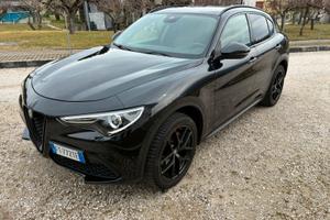Alfa Romeo Stelvio 2.0 280cv Q4 B-Tech