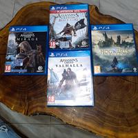 Giochi PlayStation 5 LEGGI DESCRIZIONE 