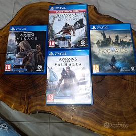 Giochi PlayStation 5 LEGGI DESCRIZIONE 