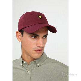 LYLE & SCOTT Cappello BASEBALL UNISEX