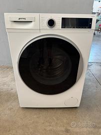 Lavatrice smeg 8kg modello nuovo