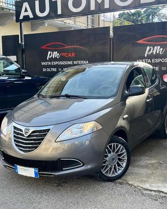 LANCIA Ypsilon 1.3 MJT 16V 95 CV 5 porte S&S Gol