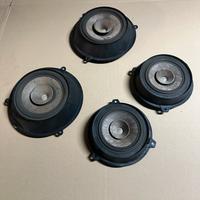 Casse altoparlanti originali Panda 169