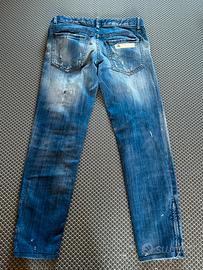 Jeans Dsquared2 Donna