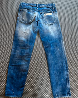 Jeans Dsquared2 Donna