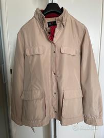 Giacca impermeabile YIMEI tg XXL