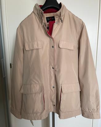 Giacca impermeabile YIMEI tg XXL